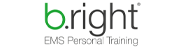 Trainiere EMS bei b right Personal Fitness