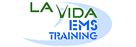EMS-Training in La Vida Fitness
