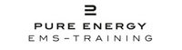 Trainiere EMS bei Pure Energy