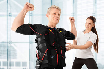 Körperformen bietet moderne Trainingsmethoden für sportbegeisterte Menschen